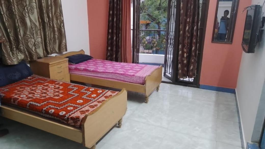 Happy Beach House Chennai Exterior photo